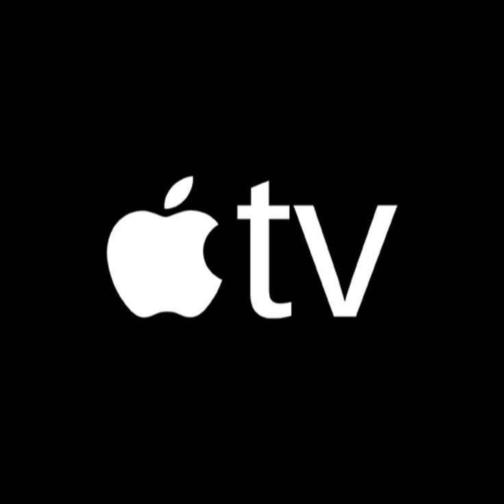 Apple TV icone