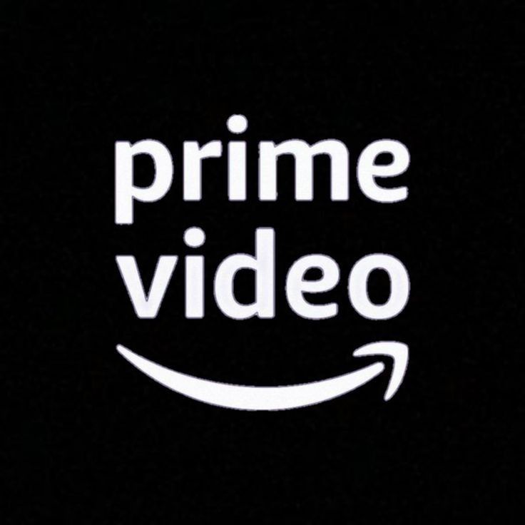 Icon prime video
