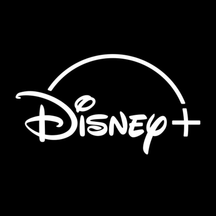 disney plus app icon